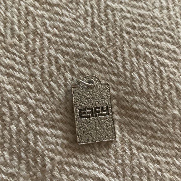 Effy. Charm. “. The Last Frontier”. From Alaska - Picture 3 of 5